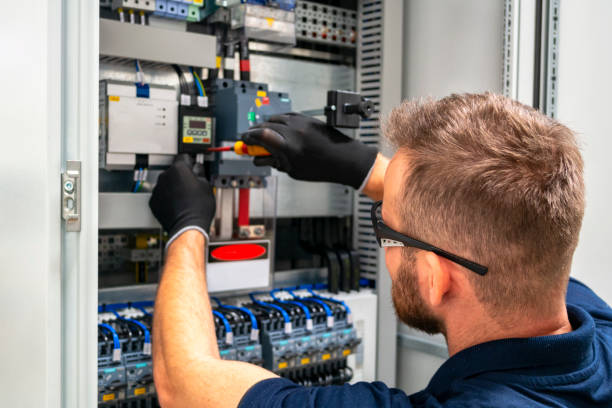 Best Affordable Emergency Electrician  in Evansburg, PA