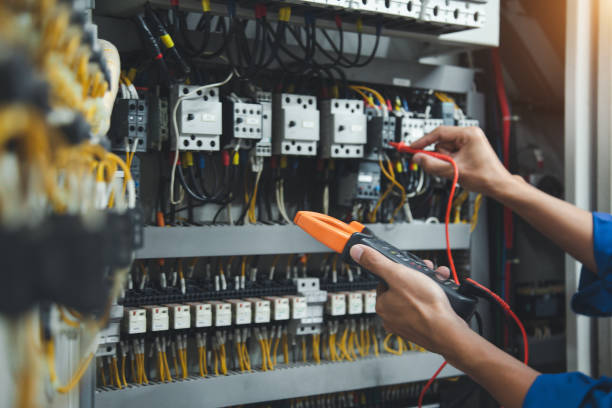 Best Affordable Electrical Installation  in Evansburg, PA