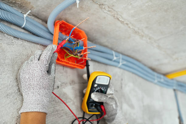 Best Electrician for Home Renovation  in Evansburg, PA