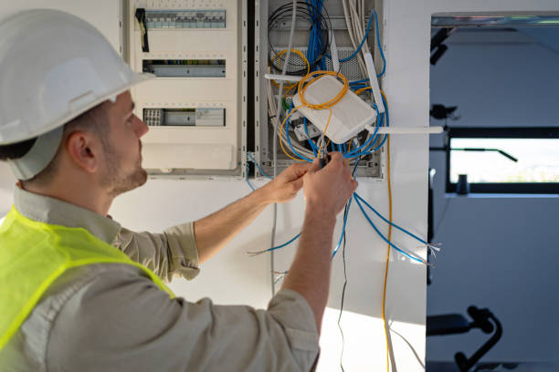 Best Residential Electrician Services  in Evansburg, PA